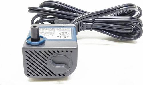 Show full view: Lifegard Bamboo Money Fish Aquarium Fountain & Plant Holder slide 7 of 7