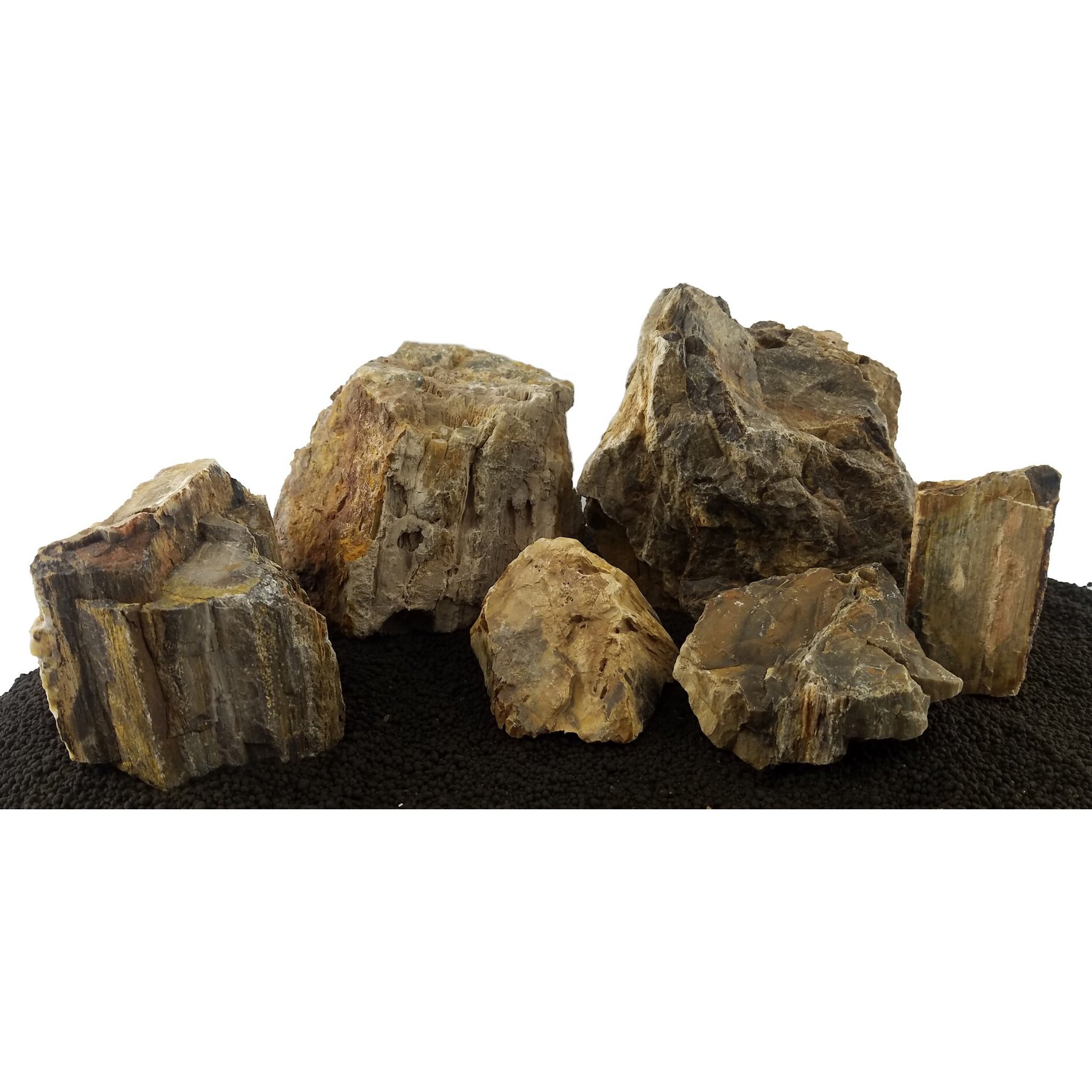 Lifegard Canyon Petrified Stone 25 Gallon Kit