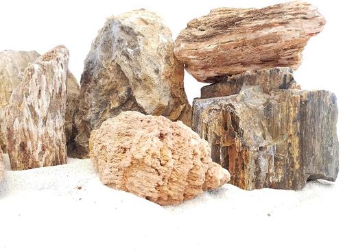 Show full view: Lifegard Canyon Petrified Stone 25 Gallon Kit slide 8 of 9
