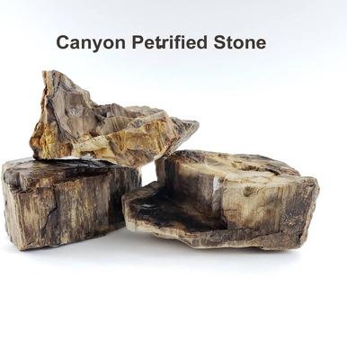 Show full view: Lifegard Canyon Petrified Stone 25 Gallon Kit slide 6 of 9