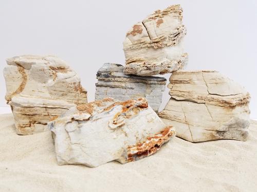 Show full view: Lifegard Crema Rock 25 Gallon Kit slide 3 of 8