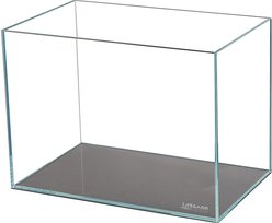 Lifegard Crystal Aquarium, 5.44-gal