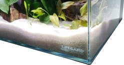 Lifegard Crystal Aquarium, 5.44-gal slide 2 of 9