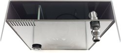Lifegard Crystal Aquarium with Side Filter, 3.8-gal slide 2 of 9