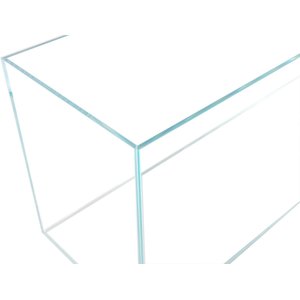 Lifegard Crystal Bookshelf Aquarium, 11-gal