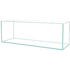 Lifegard Crystal Bookshelf Aquarium, 22-gal