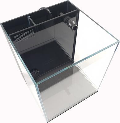 Show full view: Lifegard Crystal Elevated Aquarium, 5-gal slide 4 of 7