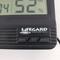 Show in main carousel: Lifegard Digital Thermometer & Hygrometer, Black slide 3 of 6