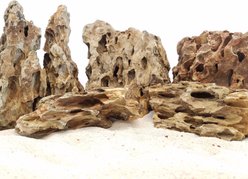 Lifegard Dragon Songpi Ohko Rock 25 Gallon Kit slide 2 of 7