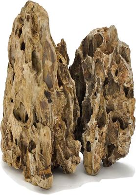 Show full view: Lifegard Dragon Songpi Ohko Rock 25 Gallon Kit slide 6 of 8