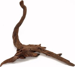 Lifegard Drift Wood Aquarium Decoration, Large