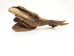 Lifegard Drift Wood Aquarium Decoration, Small