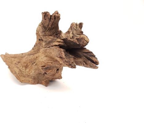 Show full view: Lifegard Drift Wood Aquarium Decoration, Small slide 2 of 7