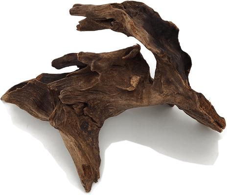 Show full view: Lifegard Drift Wood Aquarium Decoration, Small slide 5 of 7