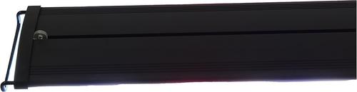 Show full view: Lifegard Full Spectrum Led Aquarium Light, Black, 10-in slide 5 of 7
