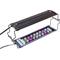 Show in main carousel: Lifegard Full Spectrum Led Aquarium Light, Black, 10-in slide 4 of 7