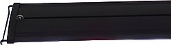 Lifegard Full Spectrum Led Aquarium Light, Black, 36-in slide 2 of 8