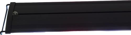 Show full view: Lifegard Full Spectrum Led Aquarium Light, Black, 72-in slide 3 of 9