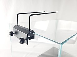 Lifegard Full Spectrum Led Light with Mounting Bracket, Black, 5-in slide 2 of 7