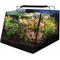 Show in main carousel: Lifegard Full View Aquarium Kit with Submersible Filter, 7-gal slide 1 of 7