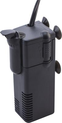 Show full view: Lifegard Full View Aquarium Kit with Submersible Filter, 7-gal slide 3 of 7