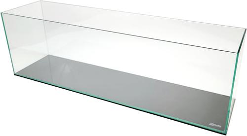 Show full view: Lifegard Long Clear Glass Bookshelf Aquarium, 8-mm, 22-gal slide 4 of 10