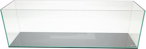 Show full view: Lifegard Long Clear Glass Bookshelf Aquarium, 8-mm, 22-gal slide 7 of 10