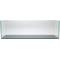 Show in main carousel: Lifegard Long Clear Glass Bookshelf Aquarium, 8-mm, 22-gal slide 8 of 10