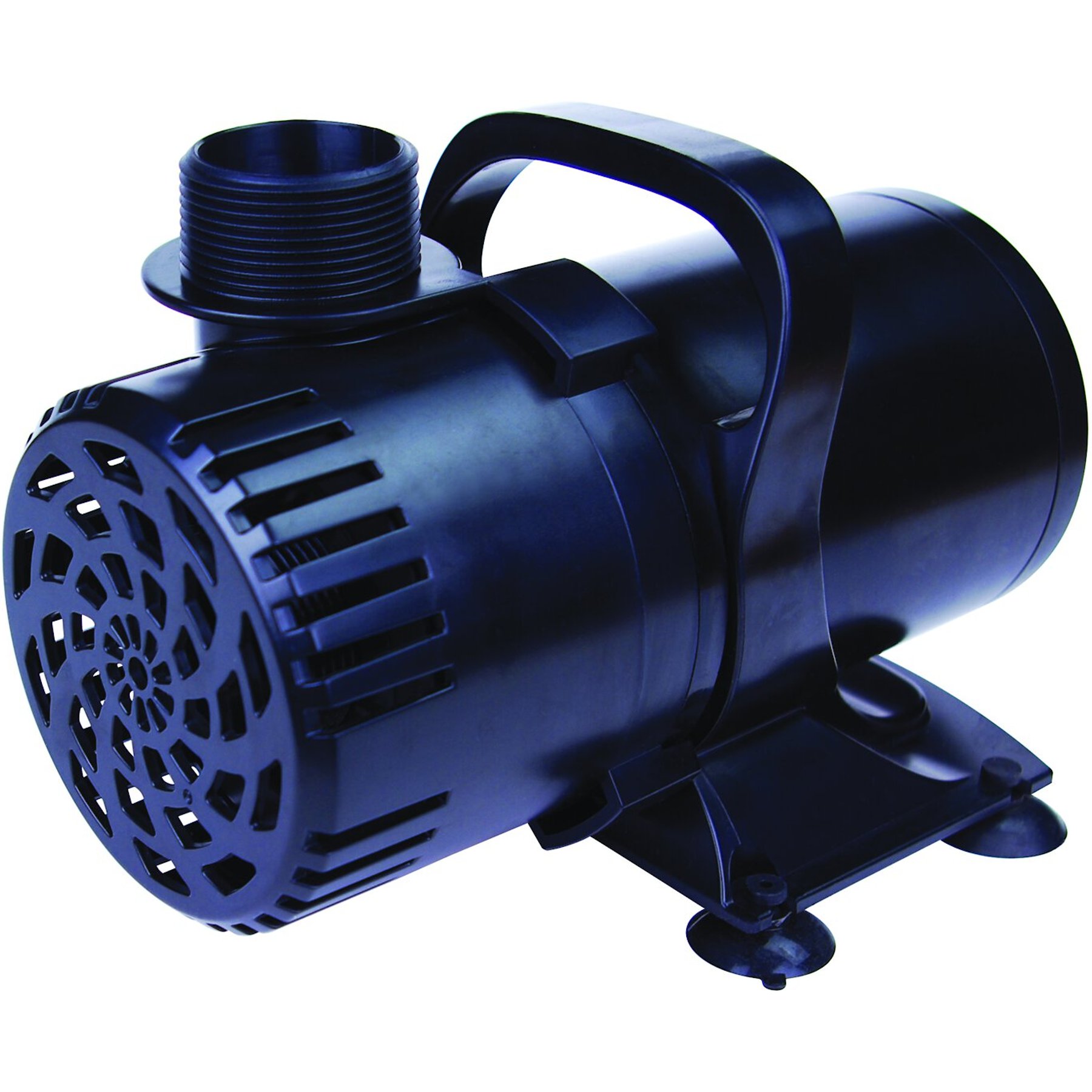 Lifegard PG 1600 115V Fish Pond Pump