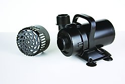 Lifegard PG 1600 115V Fish Pond Pump slide 2 of 8