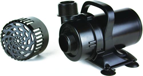 Show full view: Lifegard PG 2700 115V Fish Pond Pump slide 2 of 9