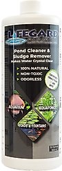 Lifegard Pond Cleaner & Sludge Remover Pond Treatment, 32-fl oz bottle