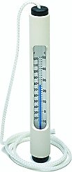 Lifegard Pond Tube Thermometer