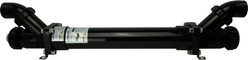 Lifegard Pro-Max UV Fish Pond Sterilizer, 120-watt