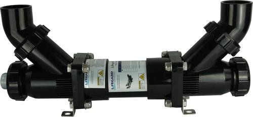 Show full view: Lifegard Pro-Max UV Fish Pond Sterilizer, 25-watt slide 2 of 8