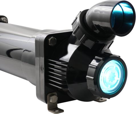 Show full view: Lifegard Pro-Max UV Fish Pond Sterilizer, 25-watt slide 3 of 8