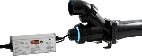 Show full view: Lifegard Pro-Max UV Fish Pond Sterilizer, 25-watt slide 5 of 8