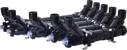 Show full view: Lifegard Pro-Max UV Fish Pond Sterilizer, 25-watt slide 6 of 8