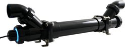 Lifegard Pro-Max UV Fish Pond Sterilizer, 40-watt