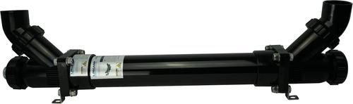 Show full view: Lifegard Pro-Max UV Fish Pond Sterilizer, 40-watt slide 4 of 9