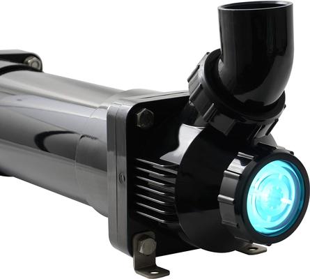 Show full view: Lifegard Pro-Max UV Fish Pond Sterilizer, 40-watt slide 8 of 9