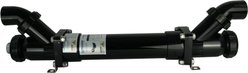 Lifegard Pro-Max UV Fish Pond Sterilizer, 55-watt