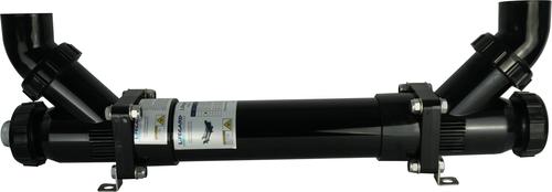 Show full view: Lifegard Pro-Max UV Fish Pond Sterilizer, 55-watt slide 2 of 9