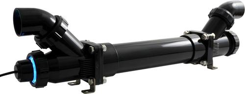 Show full view: Lifegard Pro-Max UV Fish Pond Sterilizer, 55-watt slide 6 of 9