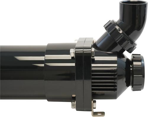 Show full view: Lifegard Pro-Max UV Fish Pond Sterilizer, 90-watt slide 9 of 9