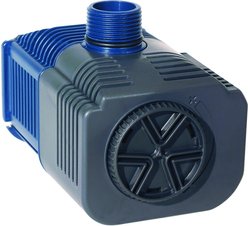 Lifegard Quiet One Aquarium Pump, 1,022 GPH