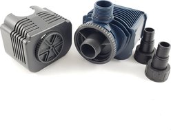 Lifegard Quiet One Aquarium Pump, 1,022 GPH slide 2 of 5