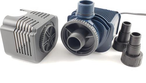 Show full view: Lifegard Quiet One Aquarium Pump, 1,022 GPH slide 5 of 5