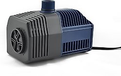 Lifegard Quiet One Aquarium Pump, 1,458 GPH