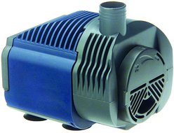 Lifegard Quiet One Aquarium Pump, 240 GPH
